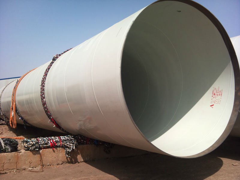 Coating Steel Pipeline,Anti-corrosion line pipe