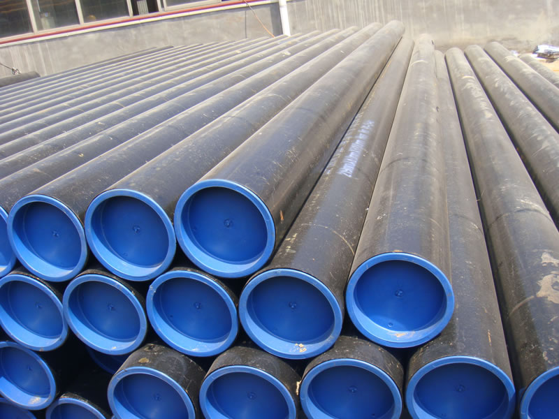 ERW PIPE