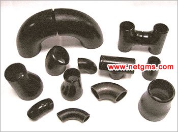 carbon steel pipe fittings