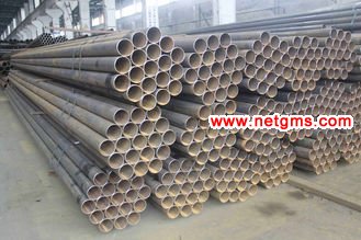 API 5L X42 welded steel pipes