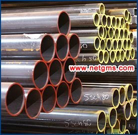 A53A/A53B、SA53A/B Structural Steel Pipe