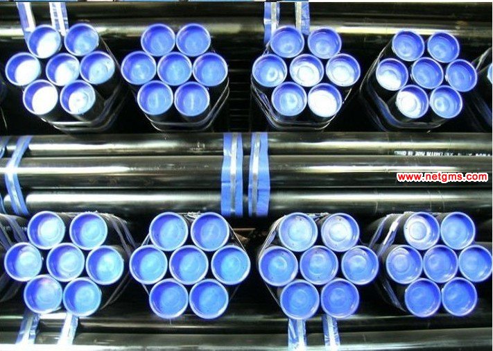 A210 Medium Carbon Boiler Pipe