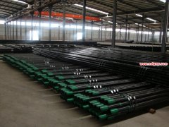 4 1/2＂ petrolerm casing pipe,API 5CT casing pipe