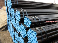 api 5l astm a106b/a53 seamless steel pipe