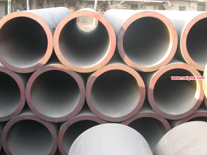 42crmo4 alloy steel pipe