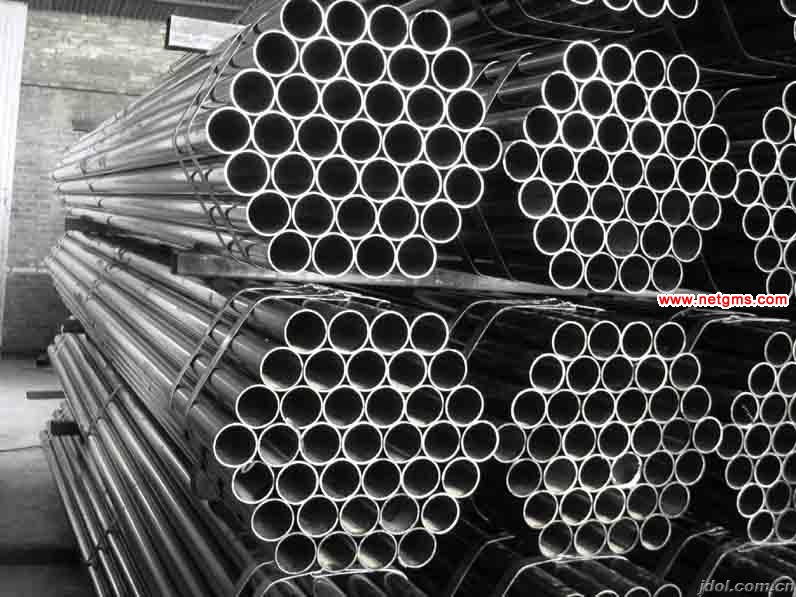 EN10219 smls Steel Pipes