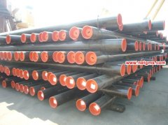 ASTM A 106 LINE PIPE, ASTM A 53 LINE PIPE