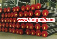 Seamless steel pipe