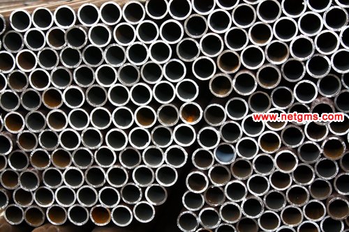 Structural Pipes