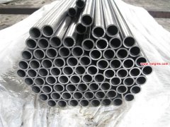 ASTM A519 Seamless steel pipe