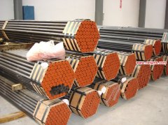 EN10297-1 Seamless steel pipe