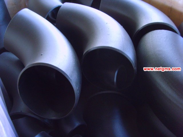 JIS CARBON STEEL ELBOW