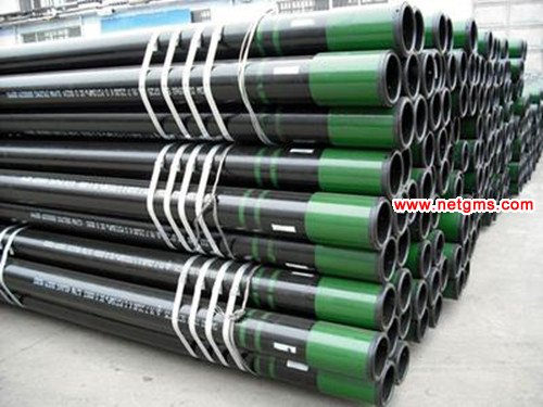 Casing pipe