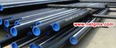 API 5L Steel Line Pipe 