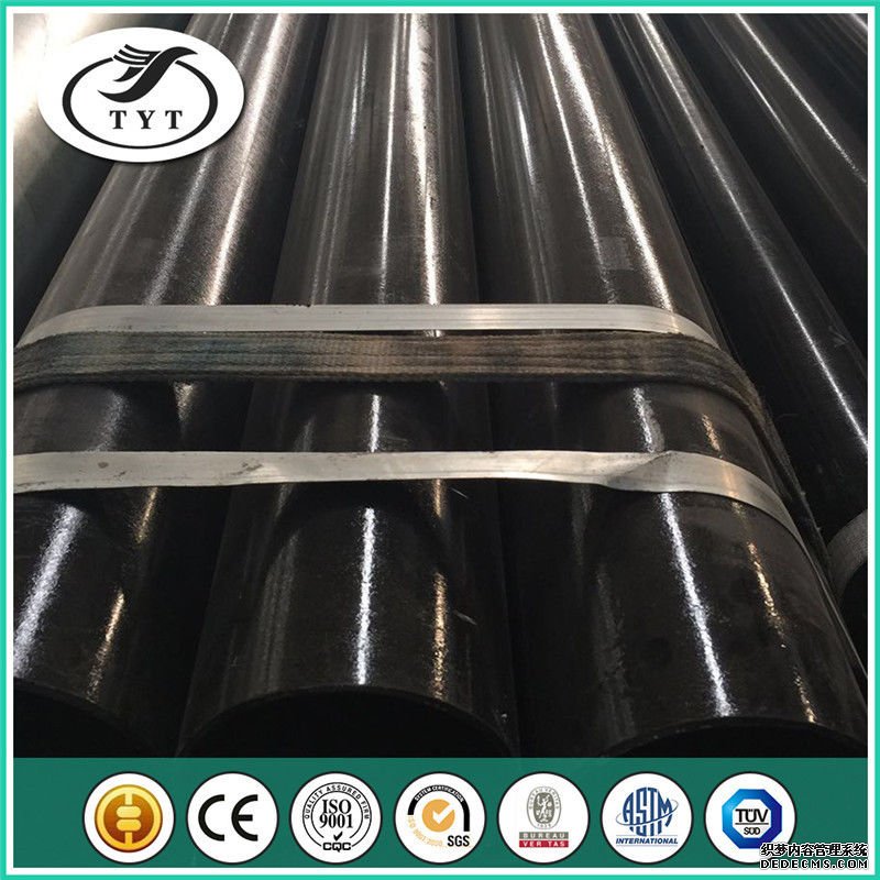 Galvanized Water Tube Tianjin Tianyingtai Steel Pipe