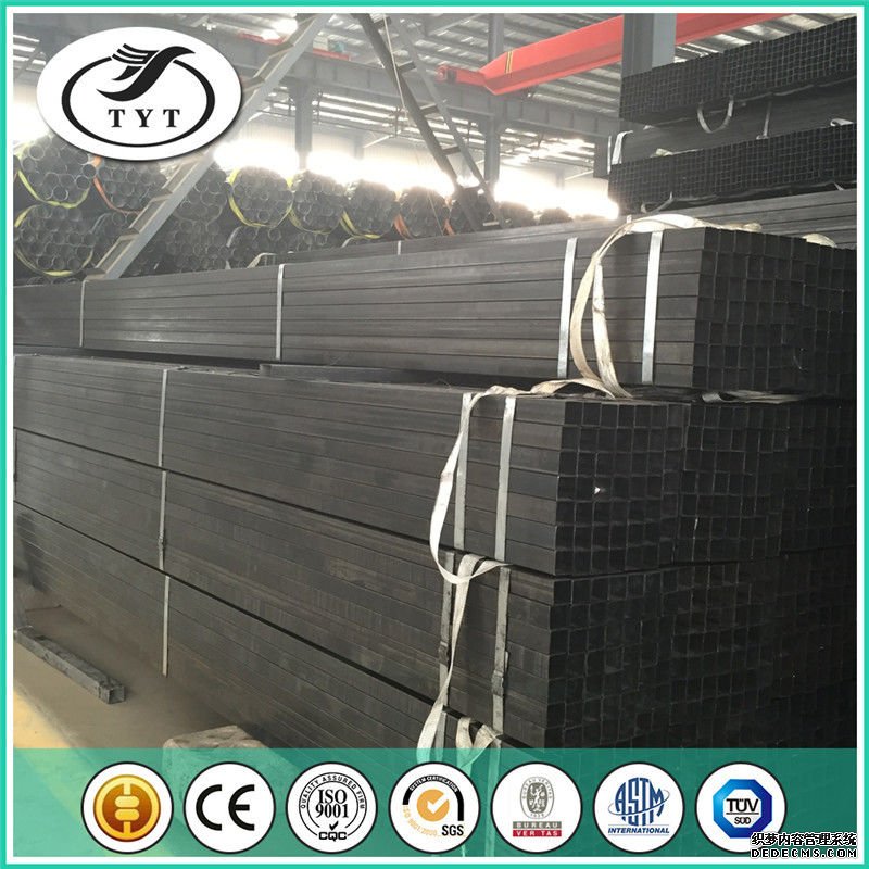 Galvanized Water Tube Tianjin Tianyingtai Steel Pipe