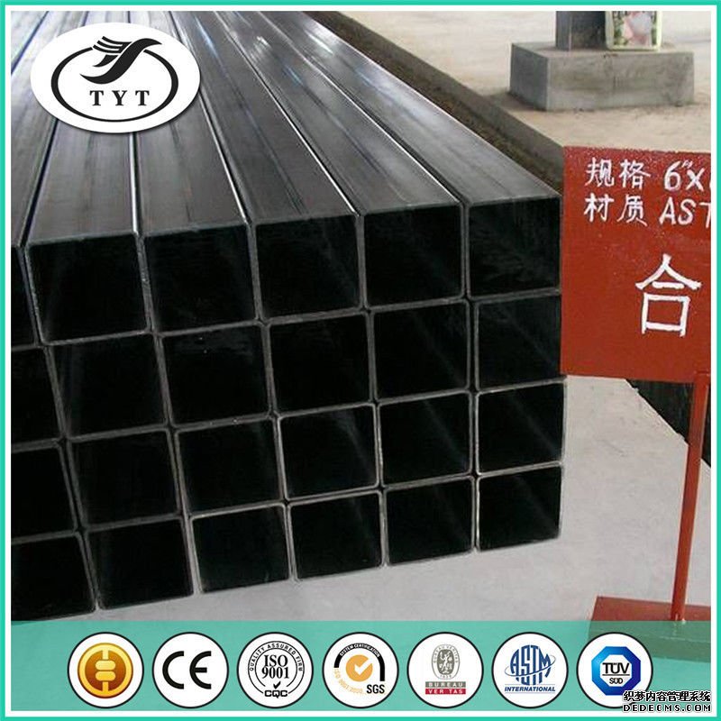 Galvanized Water Tube Tianjin Tianyingtai Steel Pipe