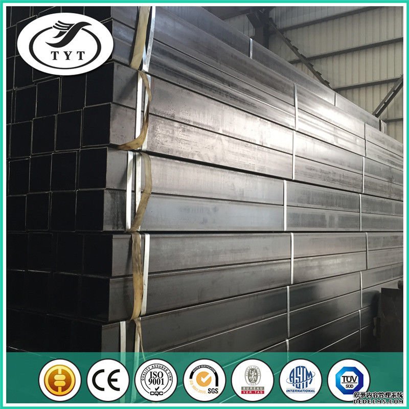 Galvanized Water Tube Tianjin Tianyingtai Steel Pipe