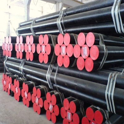 Seamless steel pipe