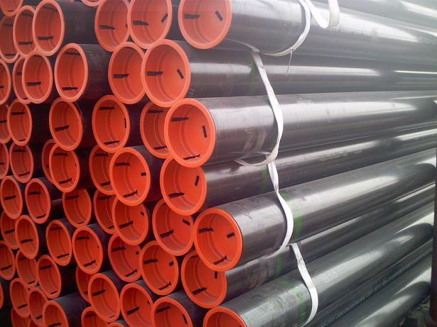 Carbon Steel Pipe