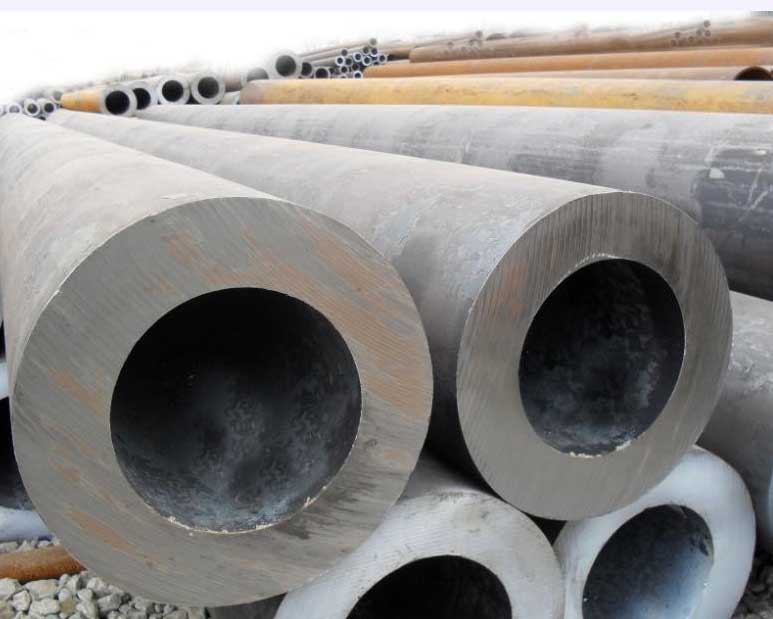 Heavy Wall Steel Pipe