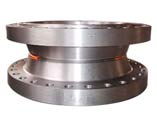 high pressure flange