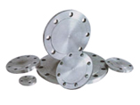 blind flange