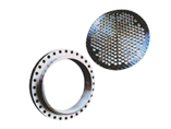 steel flange