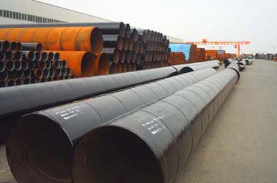 LSAW pipe